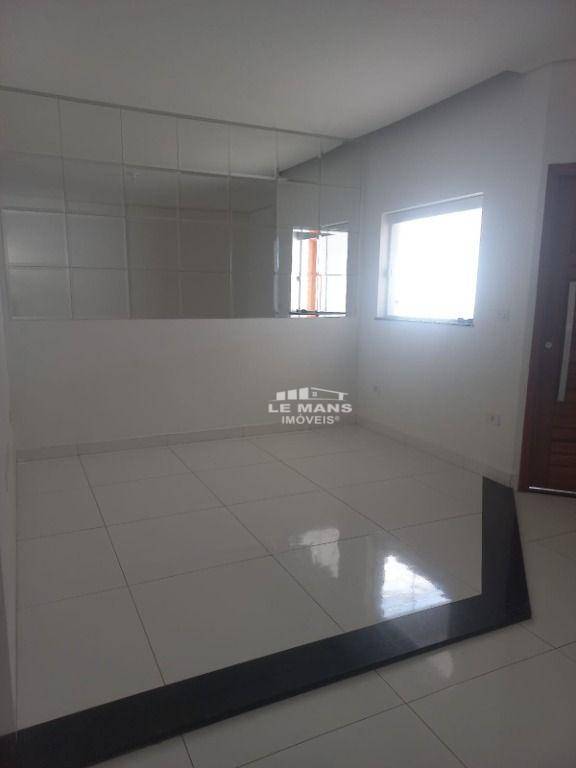 Casa à venda com 3 quartos, 173m² - Foto 8