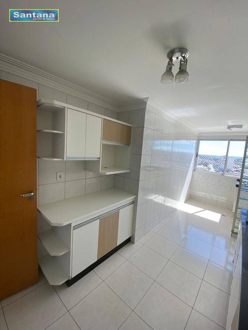 Apartamento à venda com 3 quartos, 85m² - Foto 8