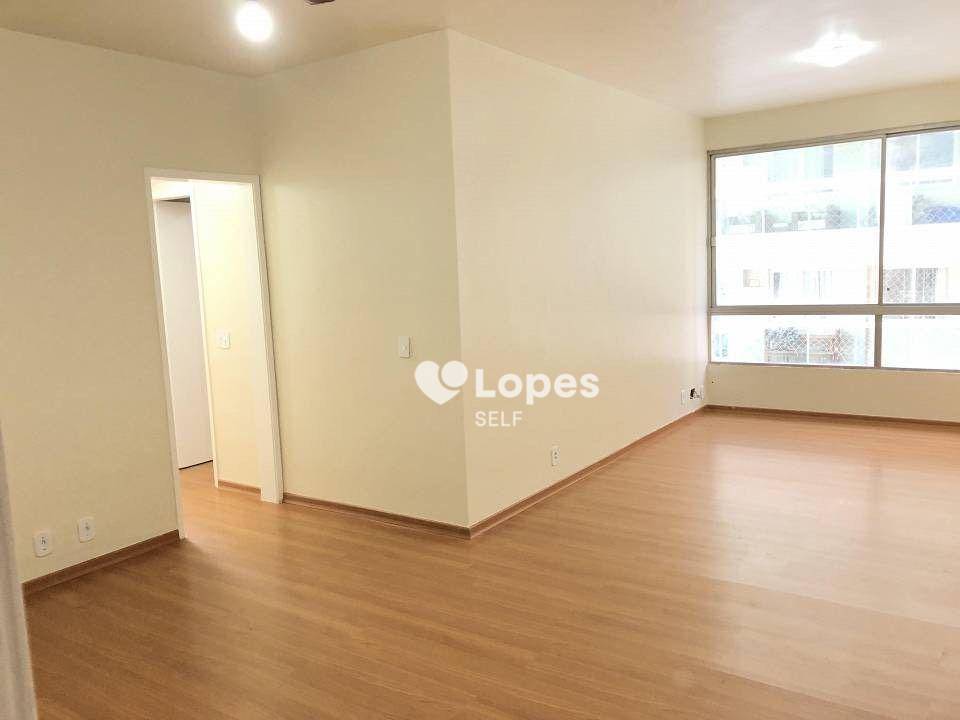 Apartamento à venda com 2 quartos, 95m² - Foto 1