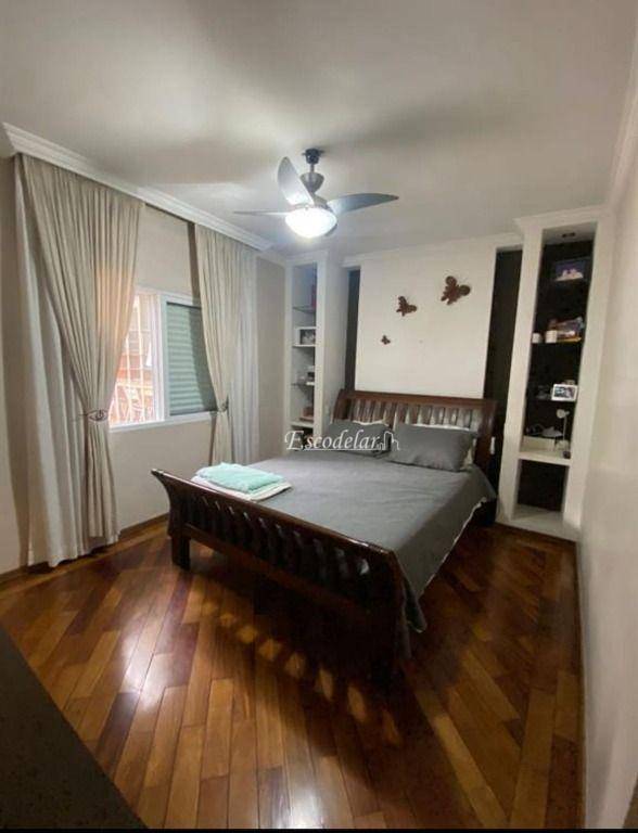 Casa à venda com 4 quartos, 220m² - Foto 8