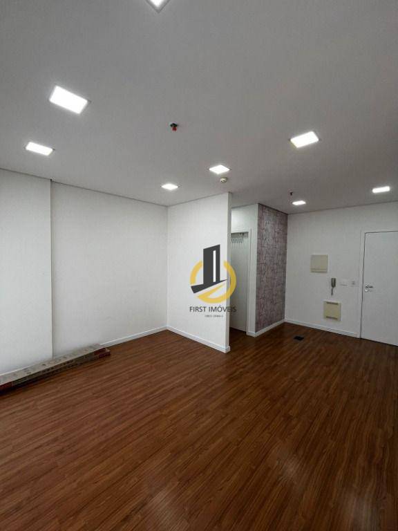 Conjunto Comercial-Sala para alugar, 32m² - Foto 1