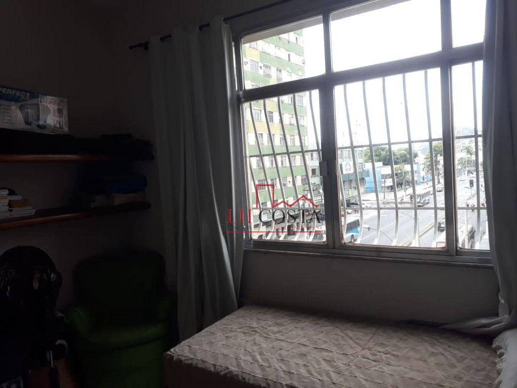 Apartamento à venda com 2 quartos, 82m² - Foto 12