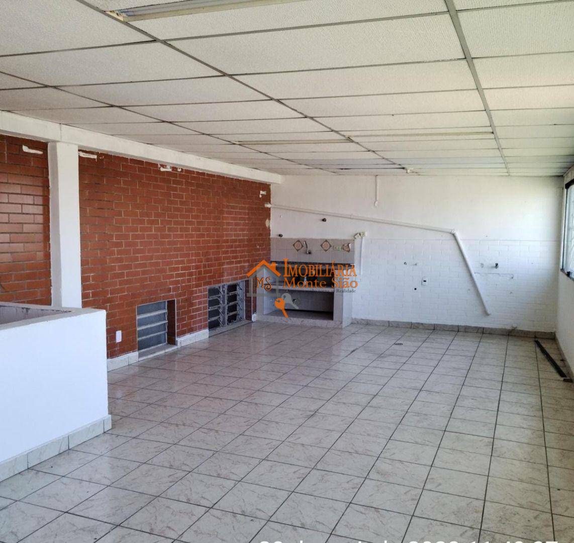 Casa à venda e aluguel com 4 quartos, 380m² - Foto 5