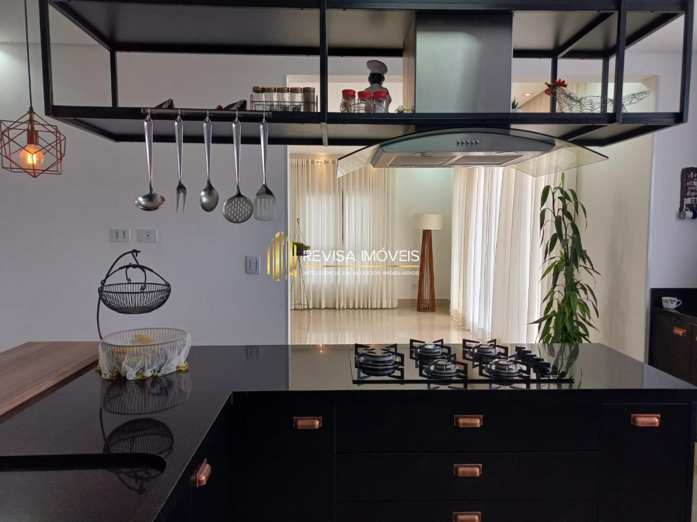 Casa de Condomínio à venda com 3 quartos, 412m² - Foto 14