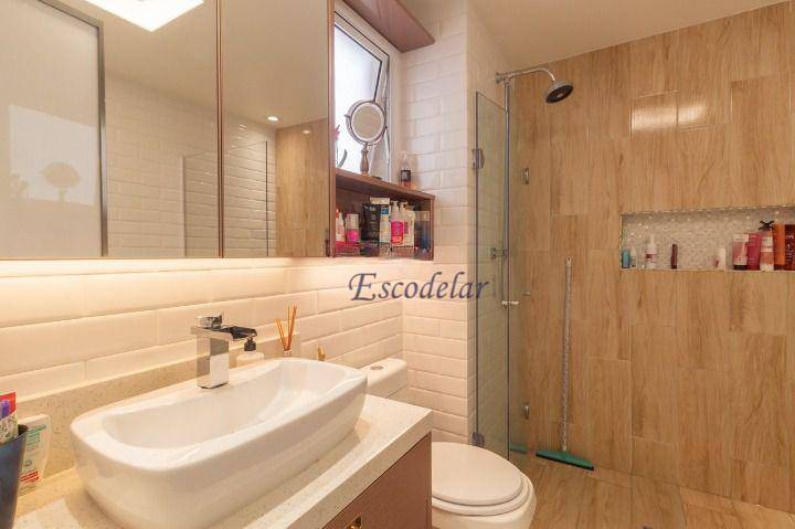 Apartamento à venda com 4 quartos, 192m² - Foto 32