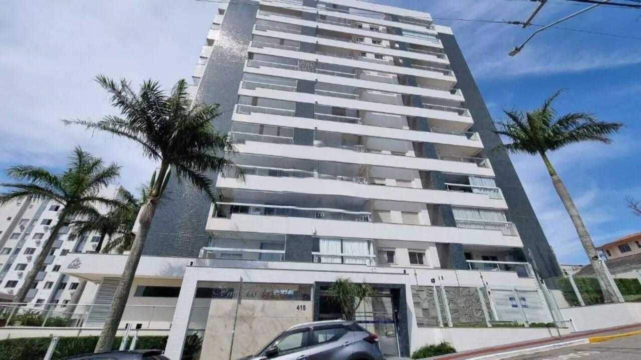 Apartamento à venda com 3 quartos, 101m² - Foto 11