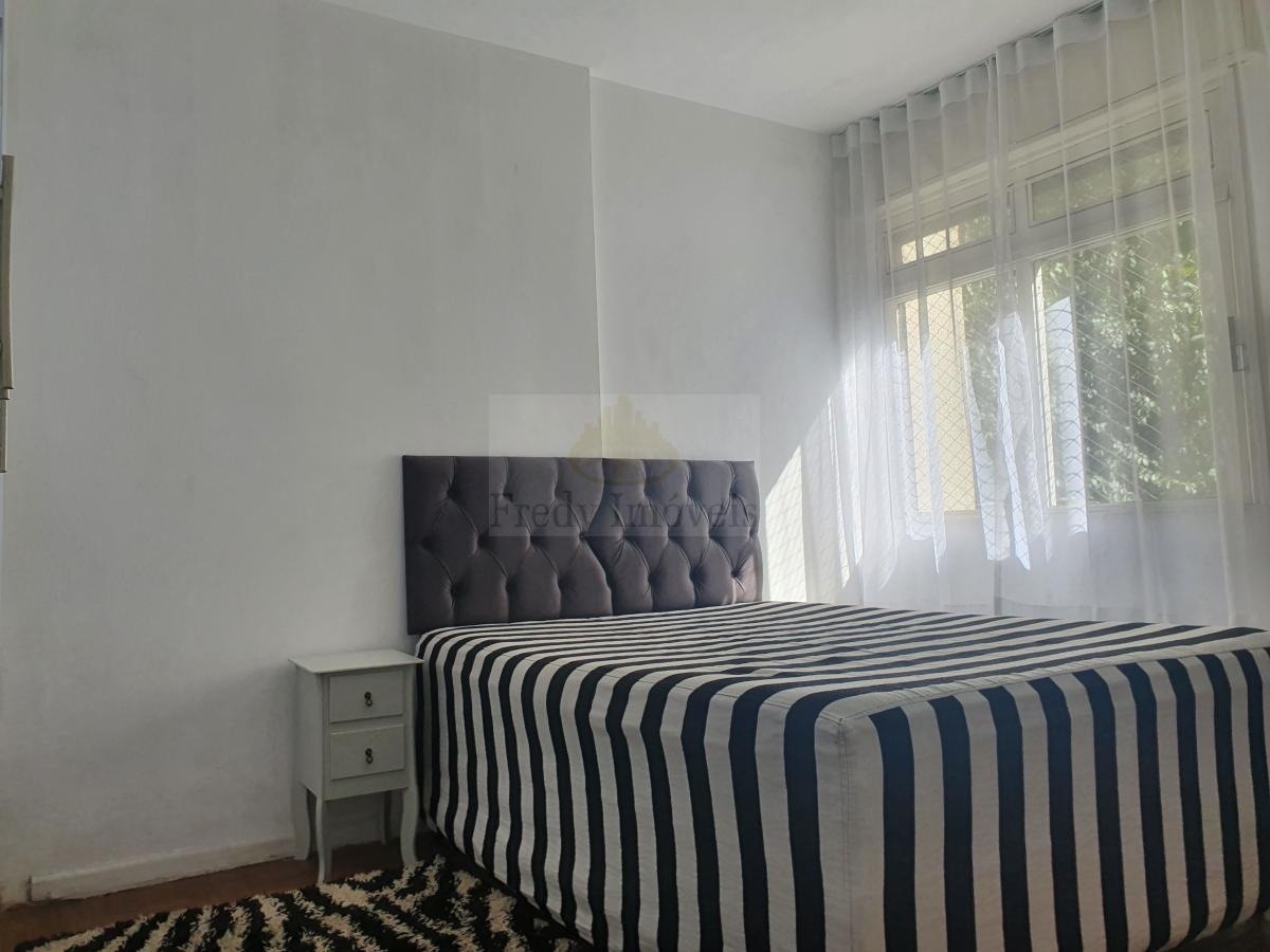 Apartamento para alugar com 2 quartos, 83m² - Foto 17