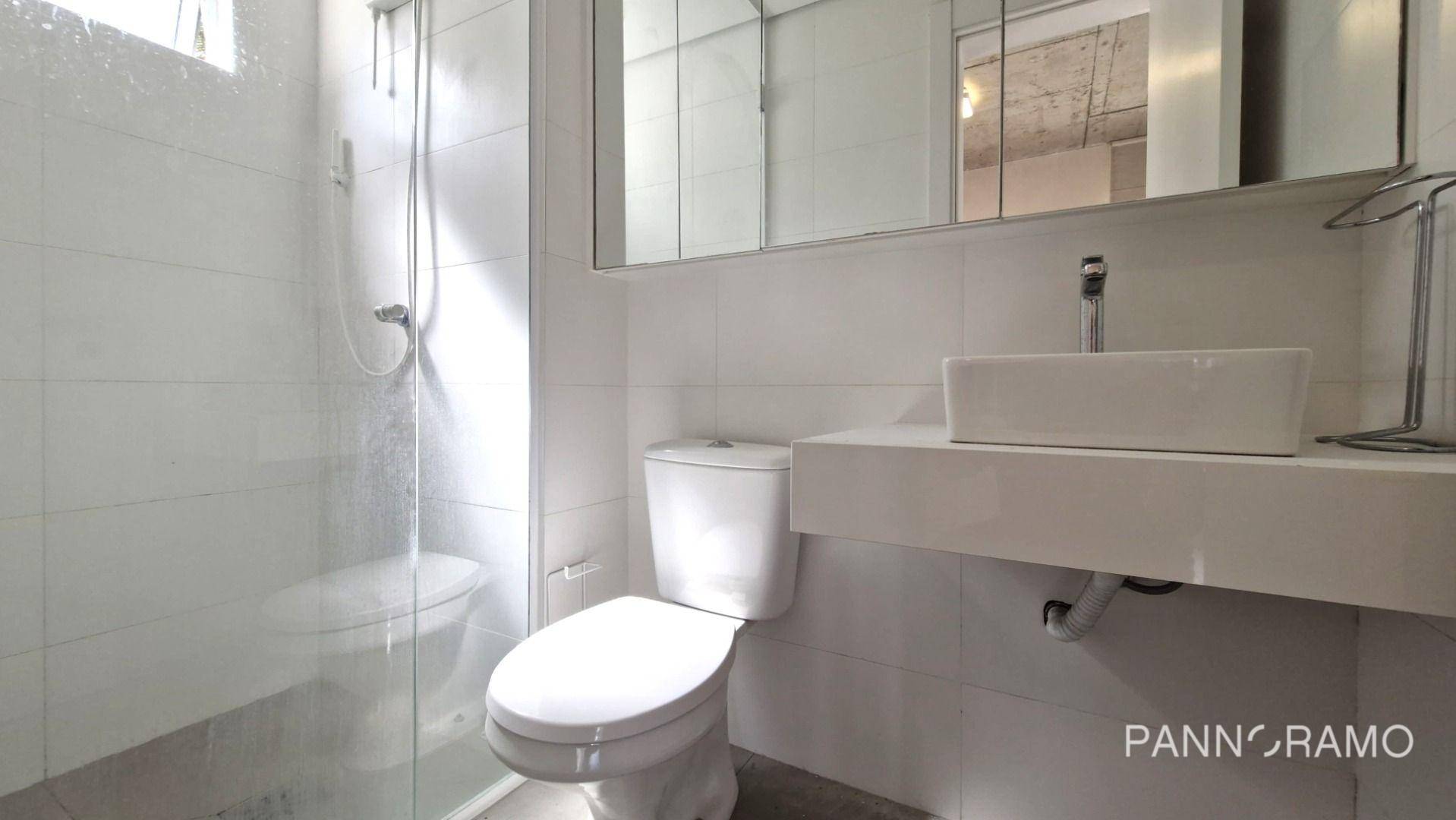 Apartamento para alugar com 1 quarto, 39m² - Foto 13