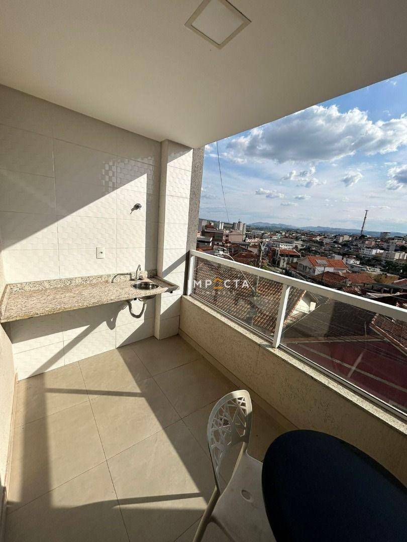 Apartamento à venda com 3 quartos, 100m² - Foto 5