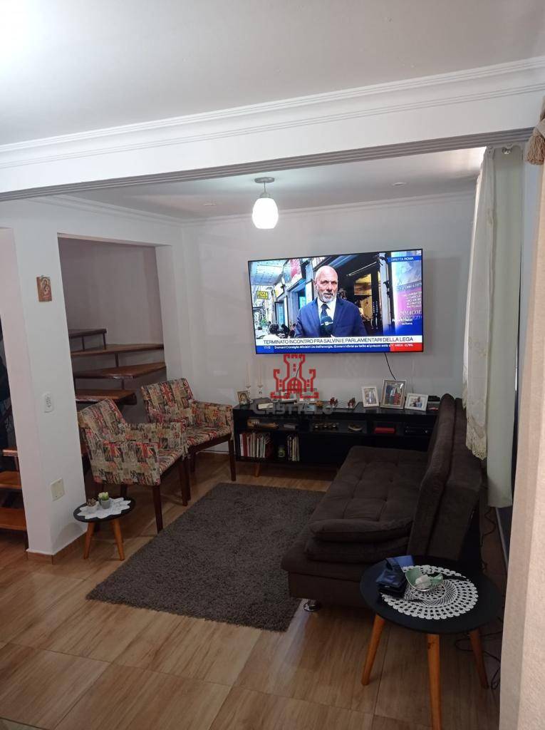 Sobrado à venda com 3 quartos, 70m² - Foto 22