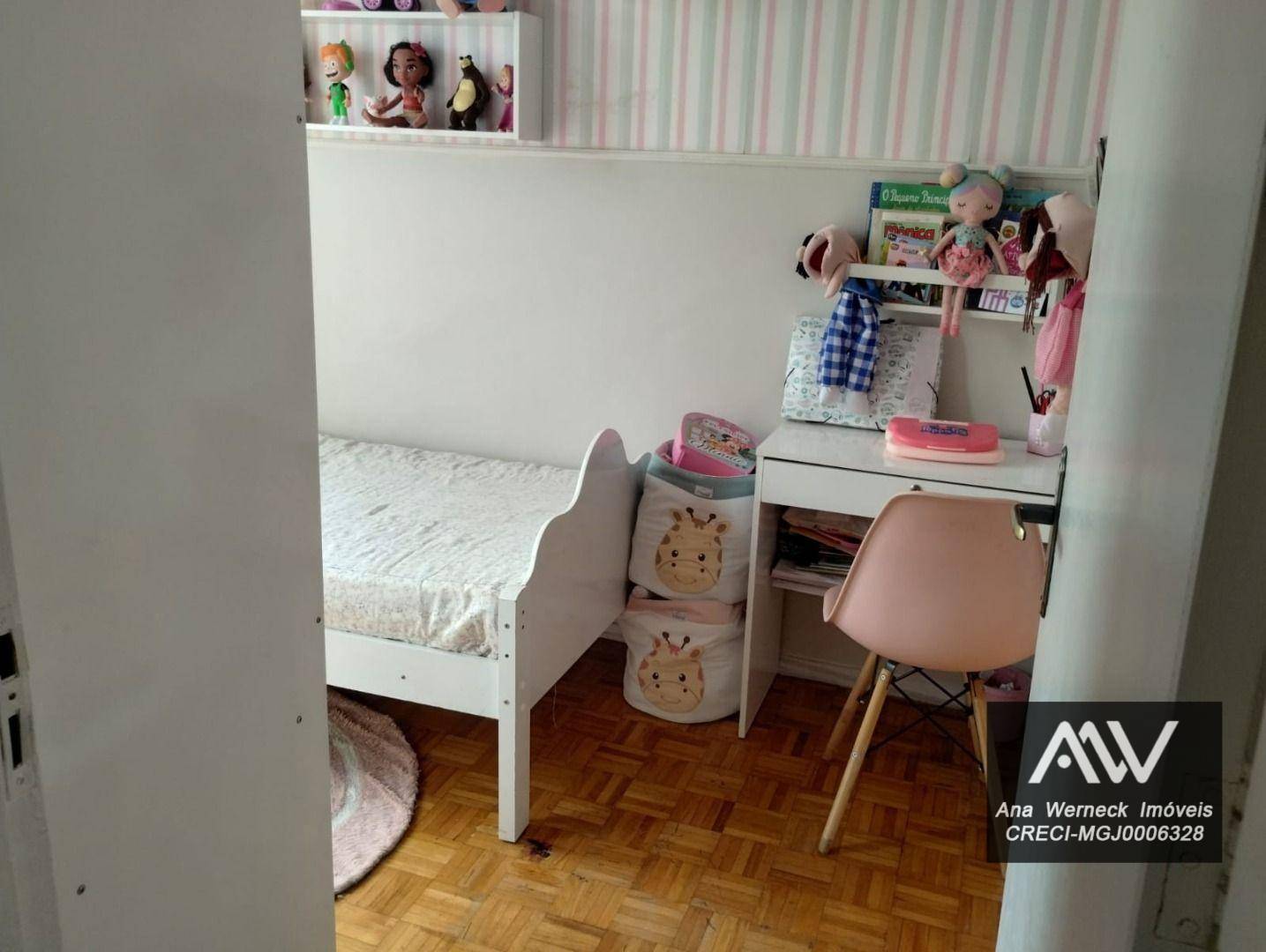 Apartamento à venda com 2 quartos, 62m² - Foto 10