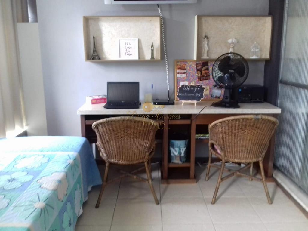 Apartamento à venda com 4 quartos, 71m² - Foto 18