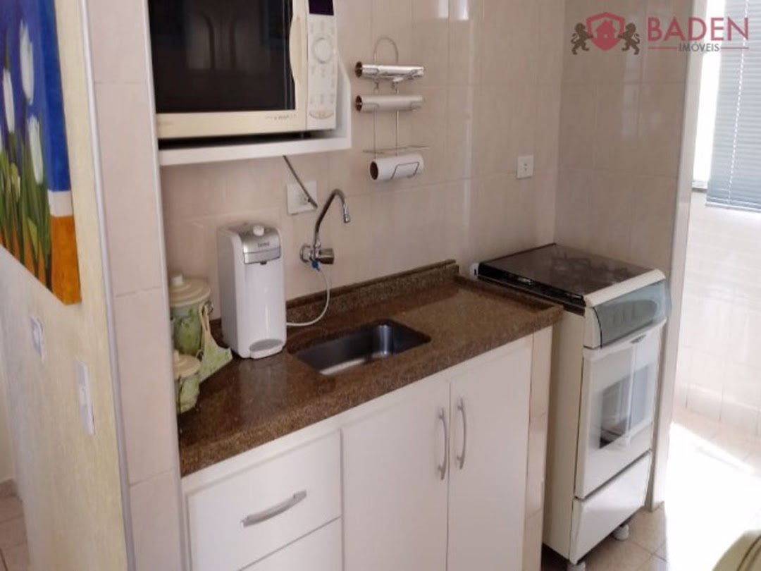 Apartamento à venda com 3 quartos, 70m² - Foto 5