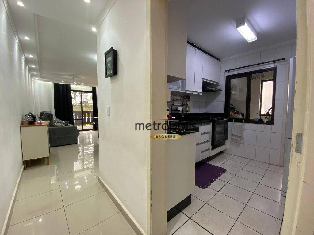 Apartamento à venda com 2 quartos, 65m² - Foto 20