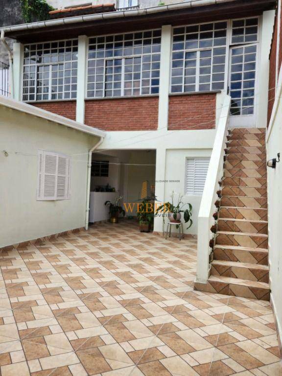 Casa à venda com 3 quartos, 180m² - Foto 16