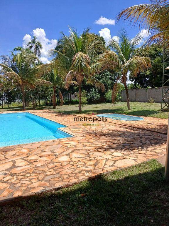 Chácara, 3 quartos, 3800 m² - Foto 13