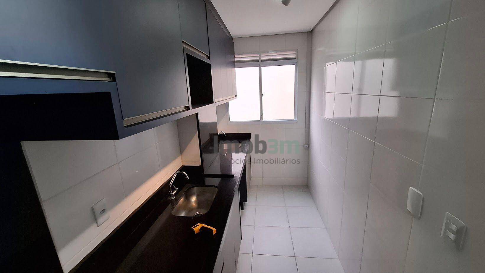 Apartamento à venda com 2 quartos, 43m² - Foto 10