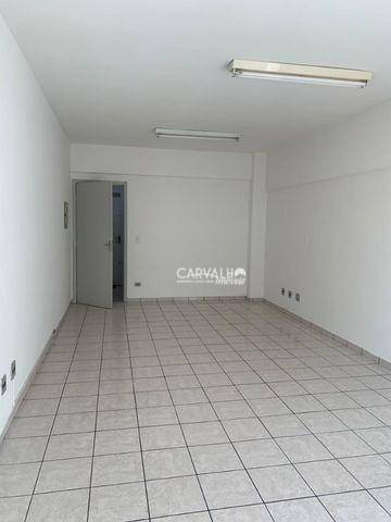 Conjunto Comercial-Sala à venda, 33m² - Foto 11