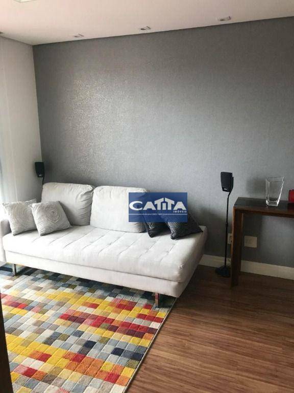 Apartamento à venda com 2 quartos, 66m² - Foto 4