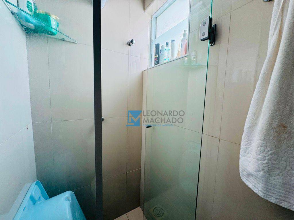 Apartamento à venda com 2 quartos, 58m² - Foto 13