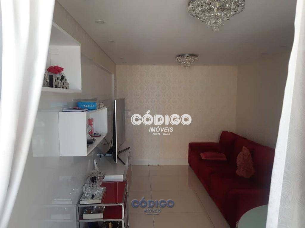 Apartamento à venda com 2 quartos, 59m² - Foto 15