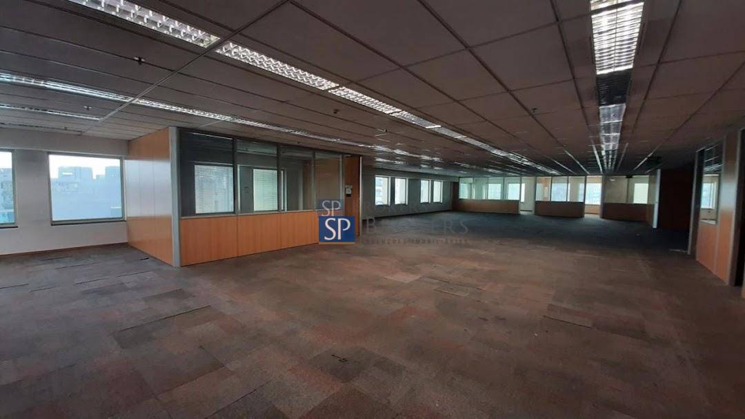 Conjunto Comercial-Sala para alugar, 609m² - Foto 2