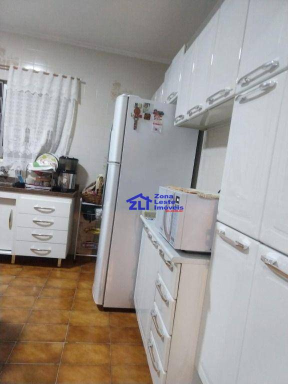 Sobrado à venda com 4 quartos, 150m² - Foto 7