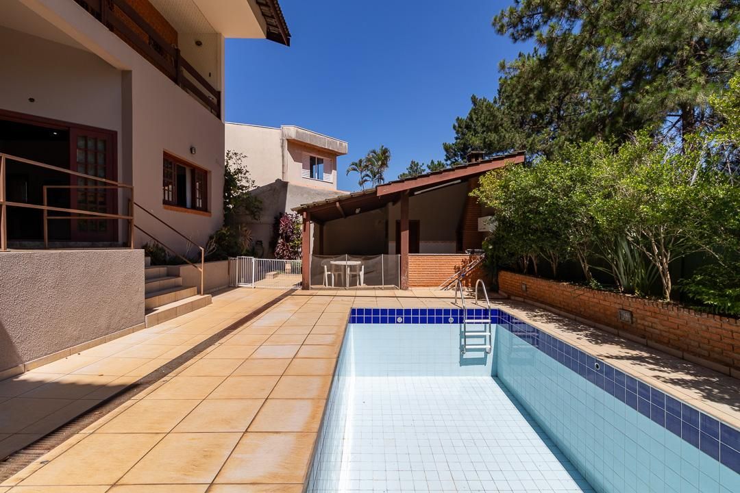 Casa de Condomínio à venda com 4 quartos, 350m² - Foto 29