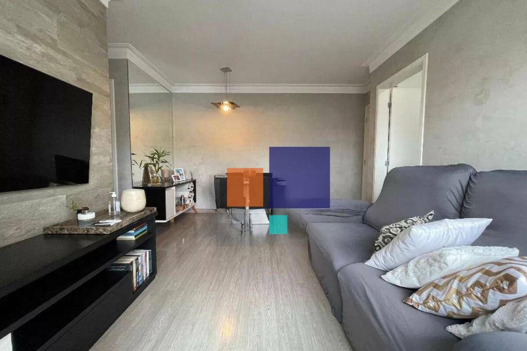 Apartamento à venda com 2 quartos, 62m² - Foto 5