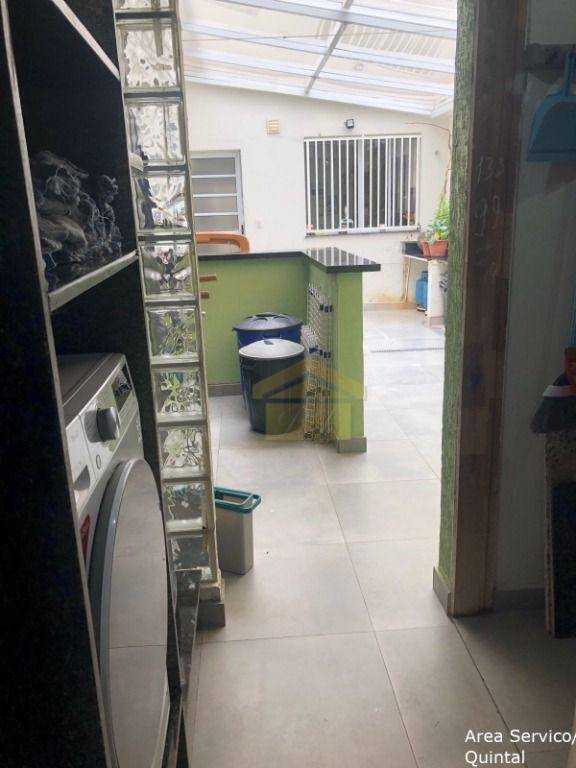 Sobrado à venda com 3 quartos, 112m² - Foto 41