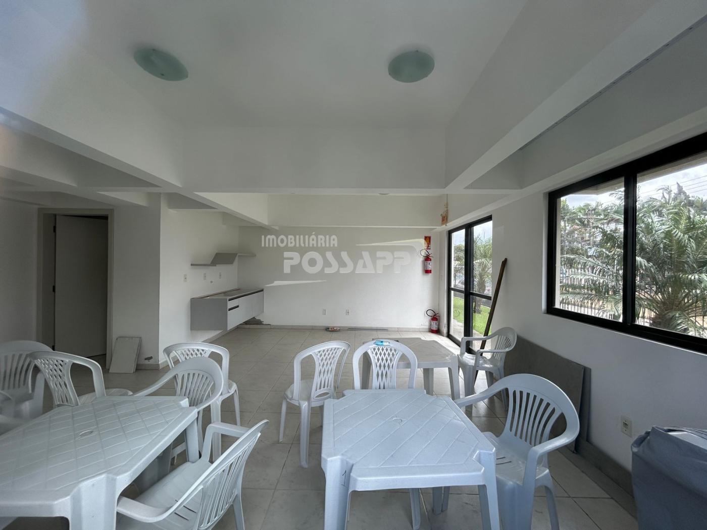 Apartamento à venda com 3 quartos, 83m² - Foto 29