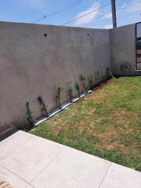 Casa, 3 quartos, 110 m² - Foto 11