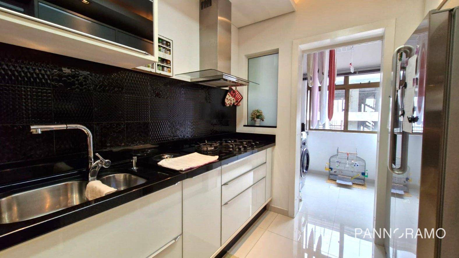 Cobertura, 2 quartos, 175 m² - Foto 4