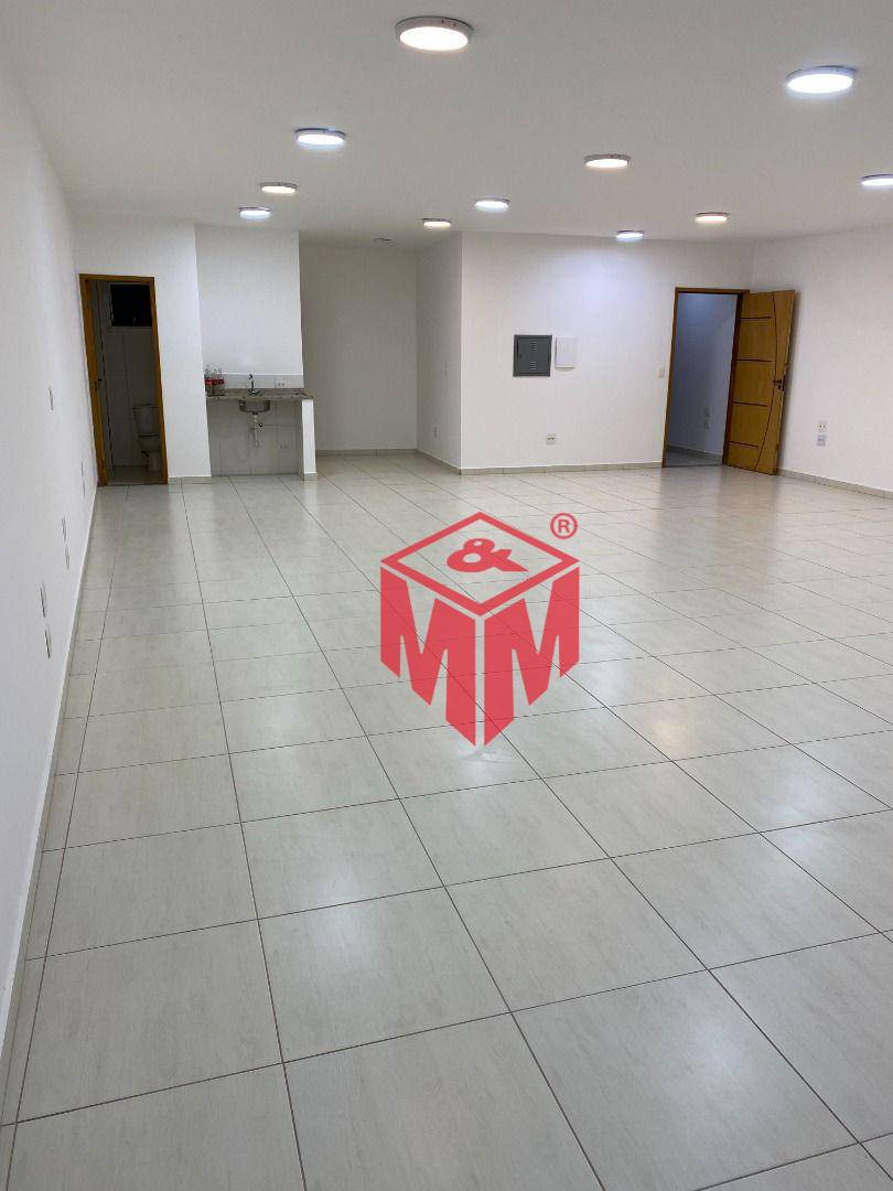 Conjunto Comercial-Sala para alugar, 600m² - Foto 1