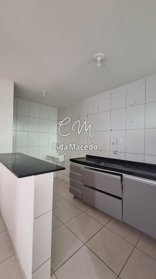 Apartamento à venda com 3 quartos, 80m² - Foto 8