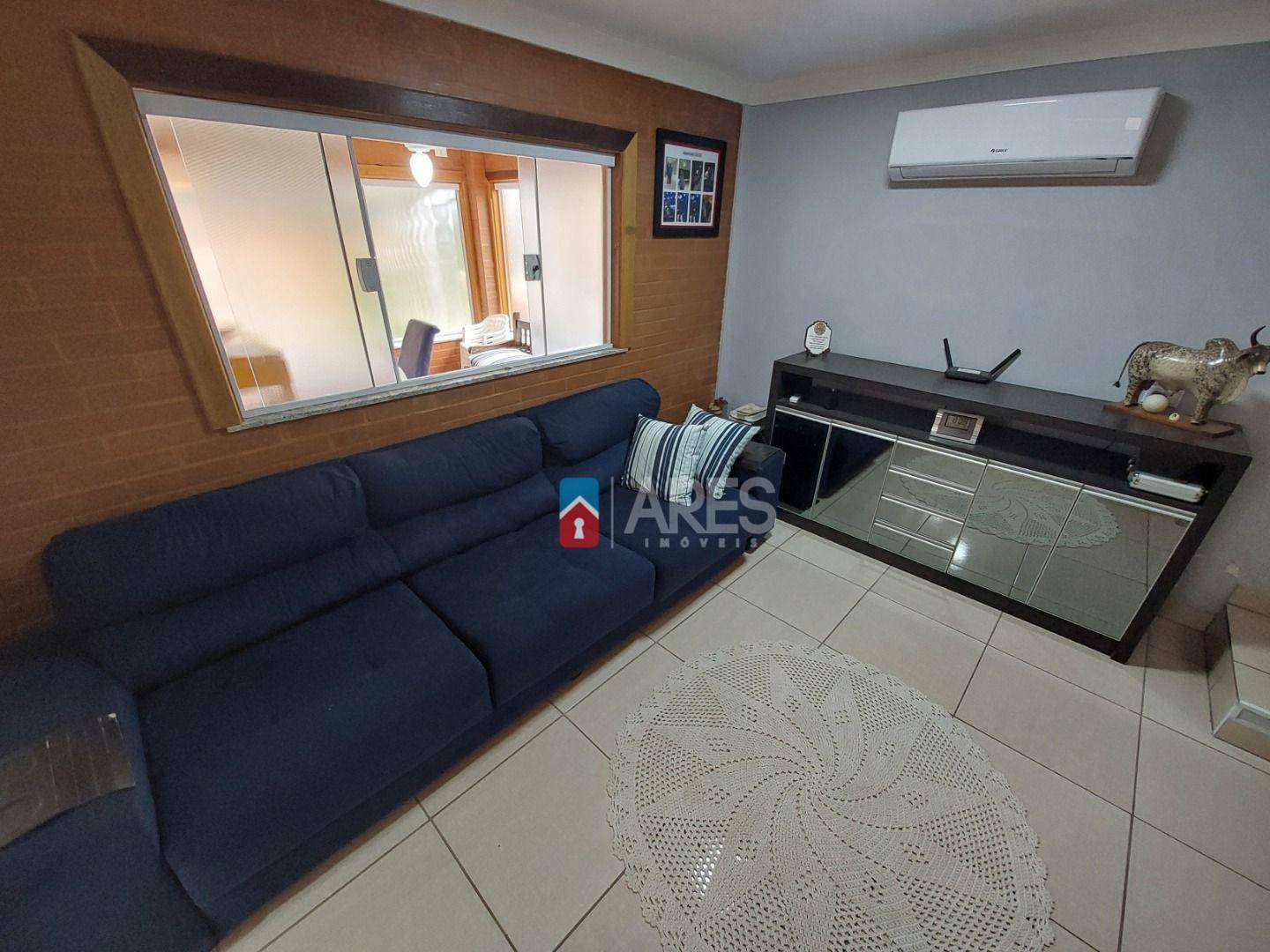 Casa, 3 quartos, 100 m² - Foto 7