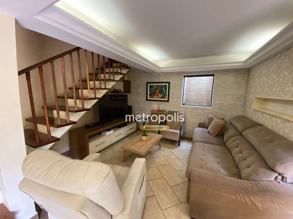 Sobrado à venda com 3 quartos, 280m² - Foto 54