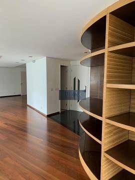 Apartamento à venda com 5 quartos, 307m² - Foto 7