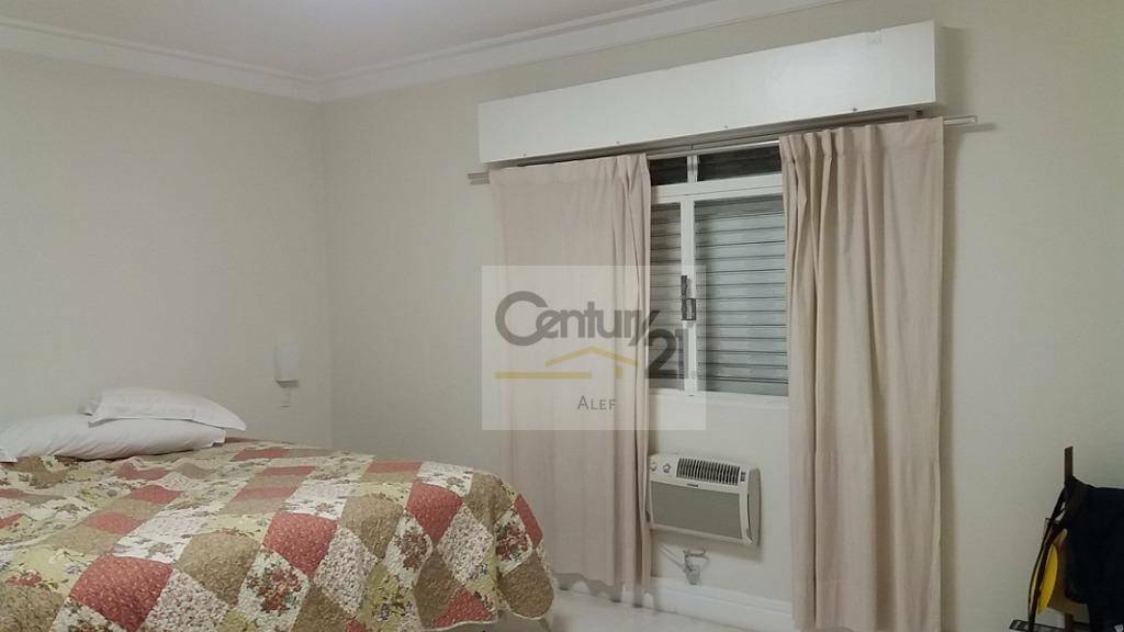 Apartamento à venda com 3 quartos, 220m² - Foto 5