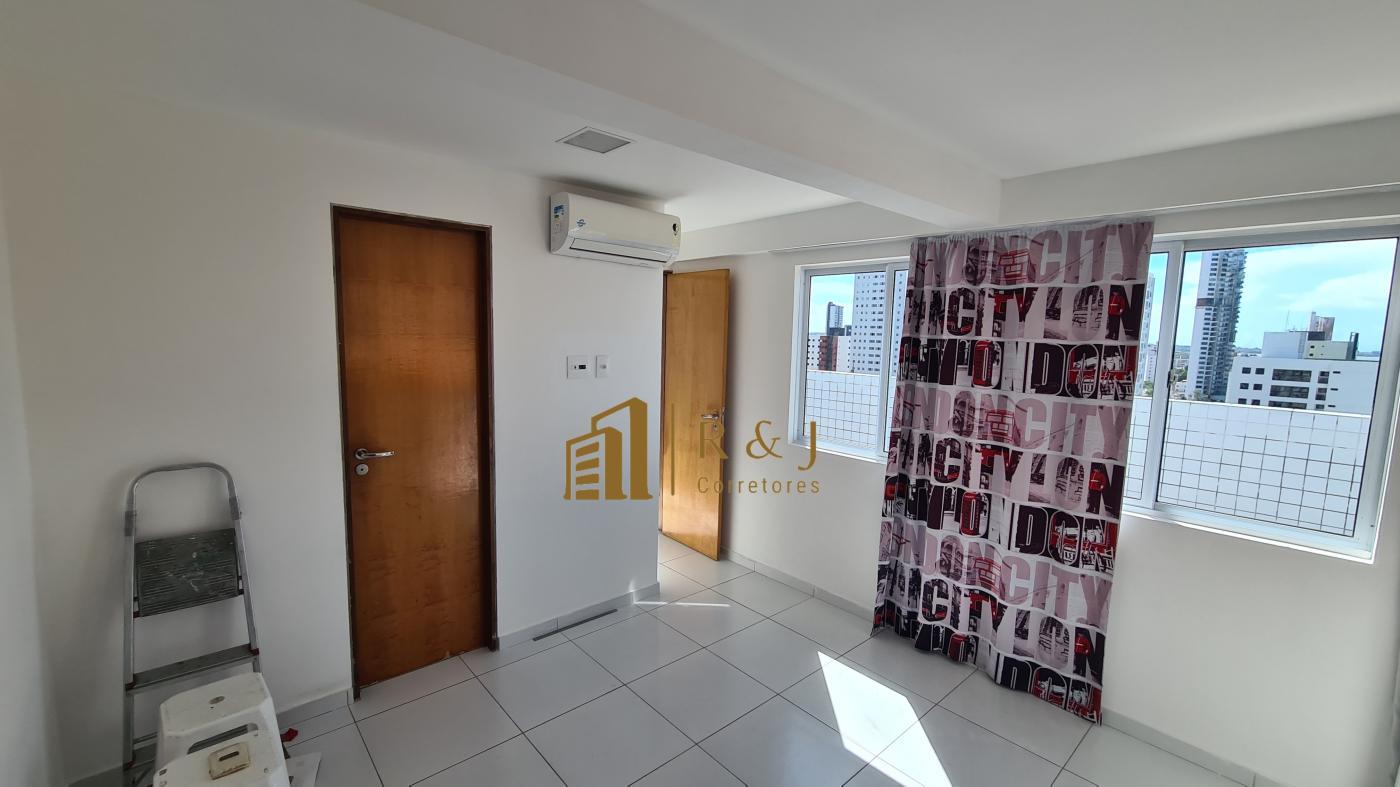 Apartamento à venda com 4 quartos, 154m² - Foto 24