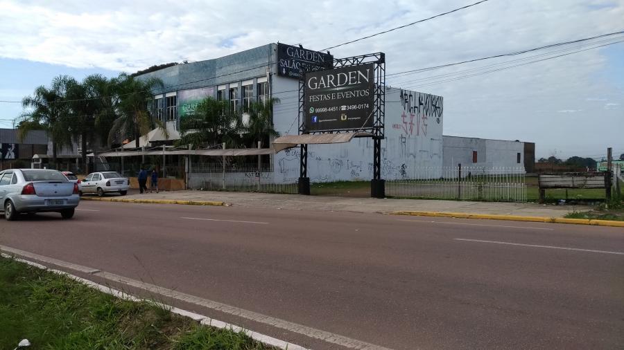 Terreno à venda, 1900m² - Foto 8