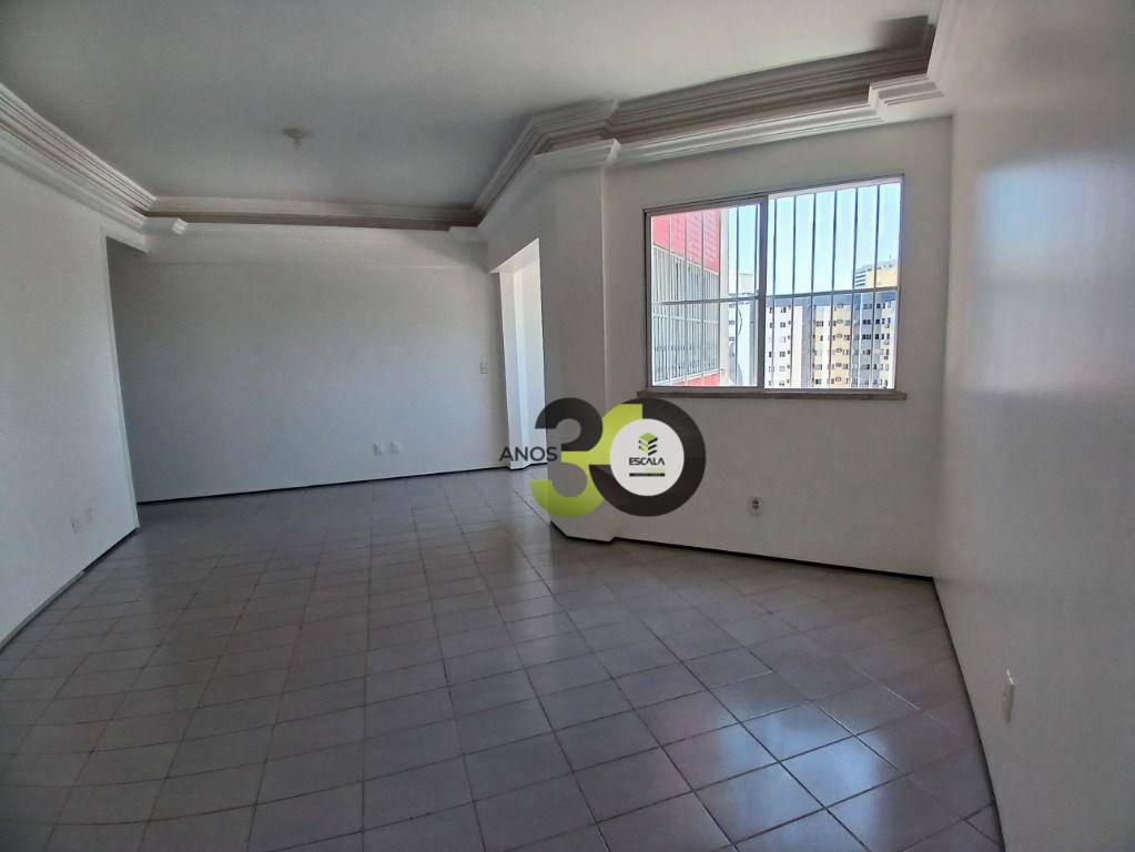 Apartamento para alugar com 3 quartos, 100m² - Foto 15