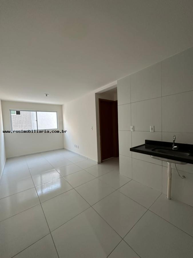 Apartamento à venda com 2 quartos, 50m² - Foto 5