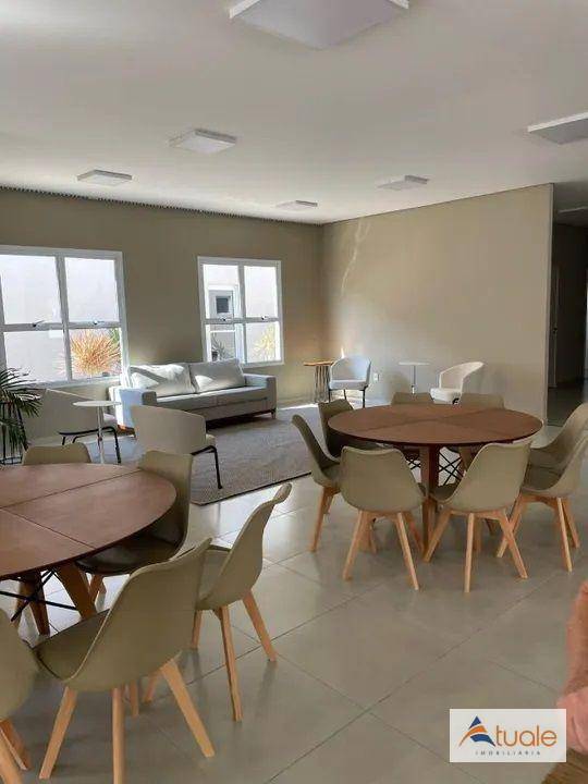 Apartamento à venda com 1 quarto, 60m² - Foto 12