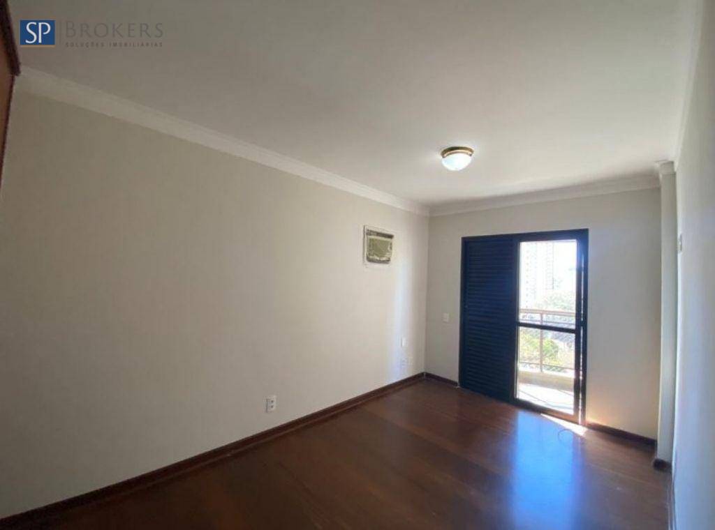 Apartamento à venda com 3 quartos, 138m² - Foto 25