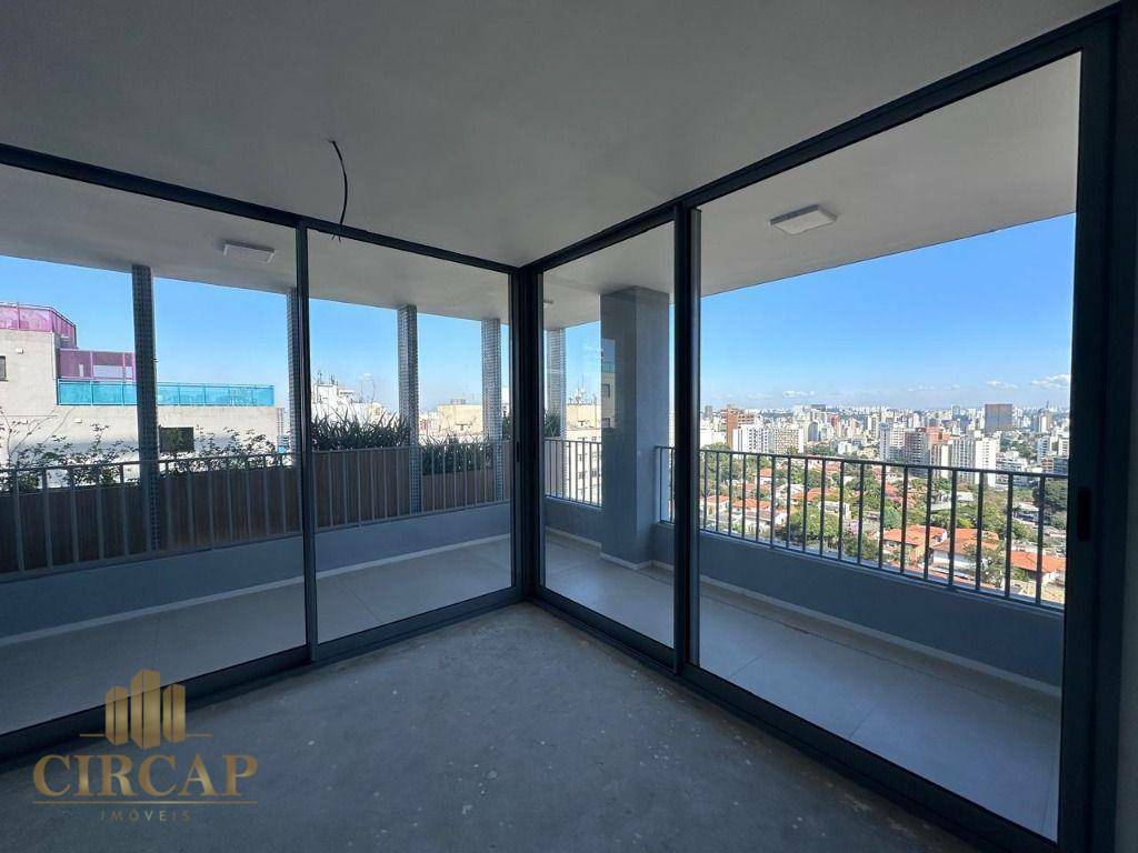 Apartamento à venda com 2 quartos, 96m² - Foto 4