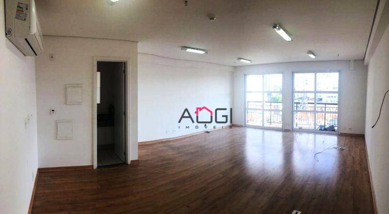 Conjunto Comercial-Sala à venda, 45m² - Foto 1