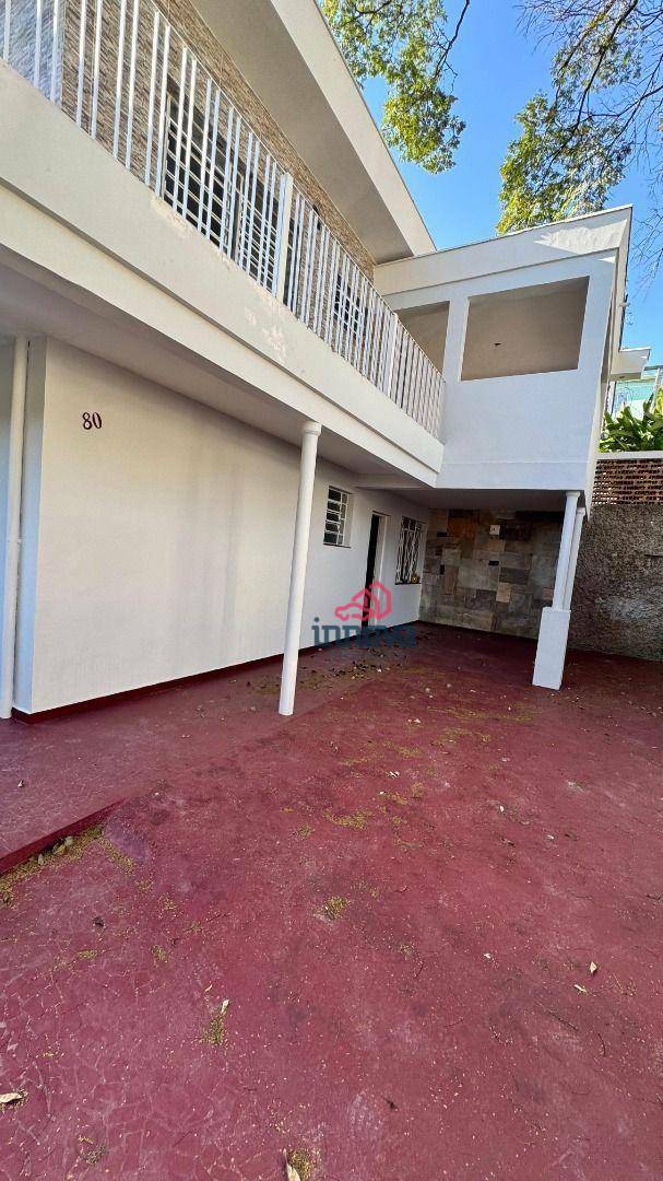 Casa à venda e aluguel com 3 quartos, 313M2 - Foto 20