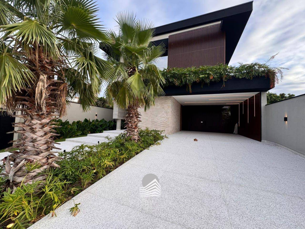 Casa de Condomínio, 6 quartos - Foto 1