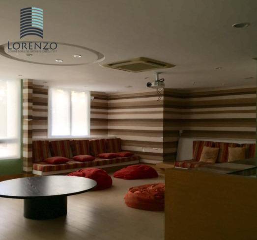 Apartamento à venda com 3 quartos, 195m² - Foto 15